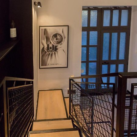 Aria Milano Boutique Apartments- Palazzi Zewnętrze zdjęcie