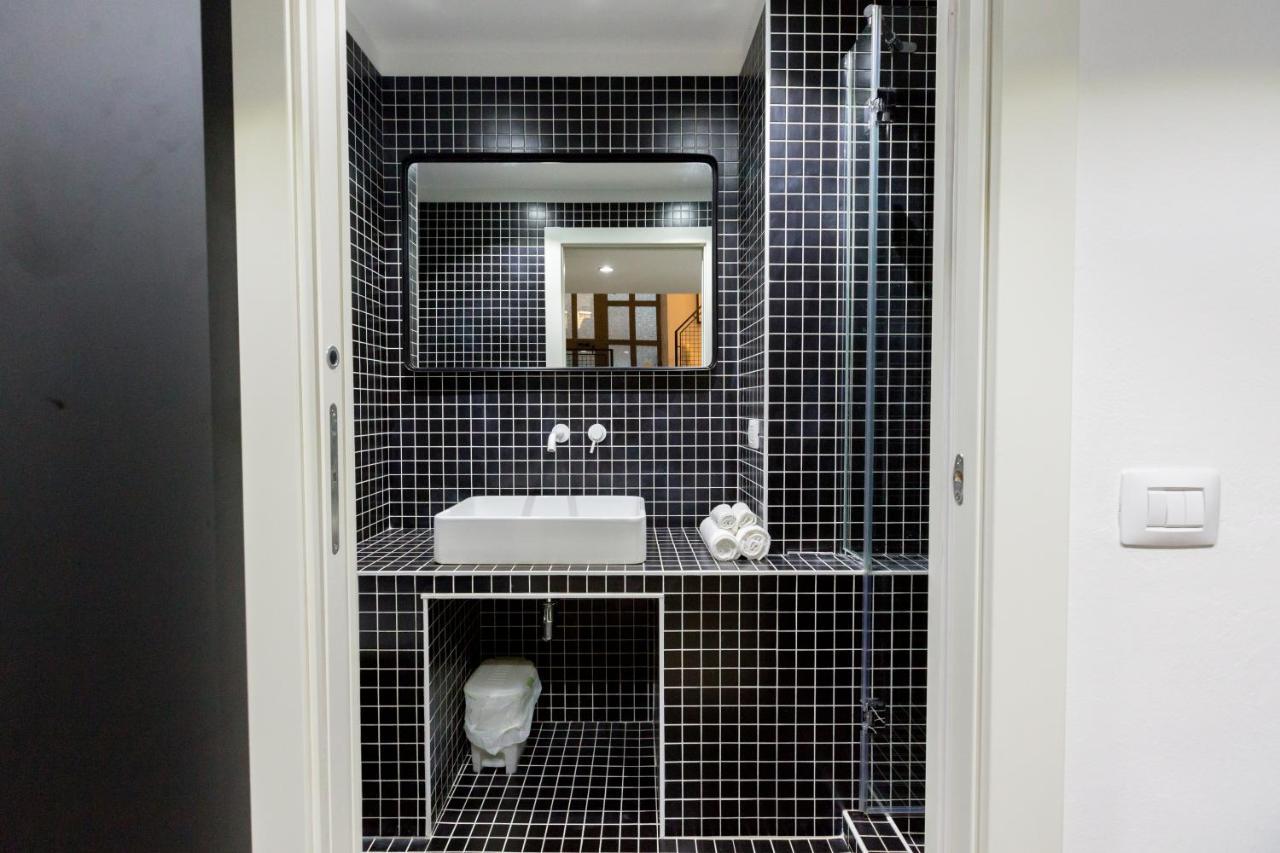Aria Milano Boutique Apartments- Palazzi Zewnętrze zdjęcie