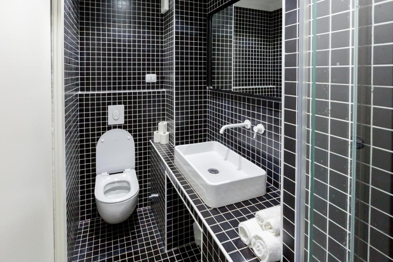 Aria Milano Boutique Apartments- Palazzi Zewnętrze zdjęcie
