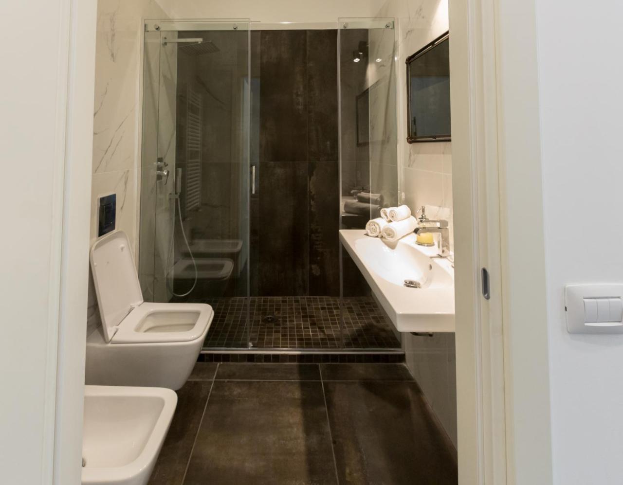 Aria Milano Boutique Apartments- Palazzi Zewnętrze zdjęcie