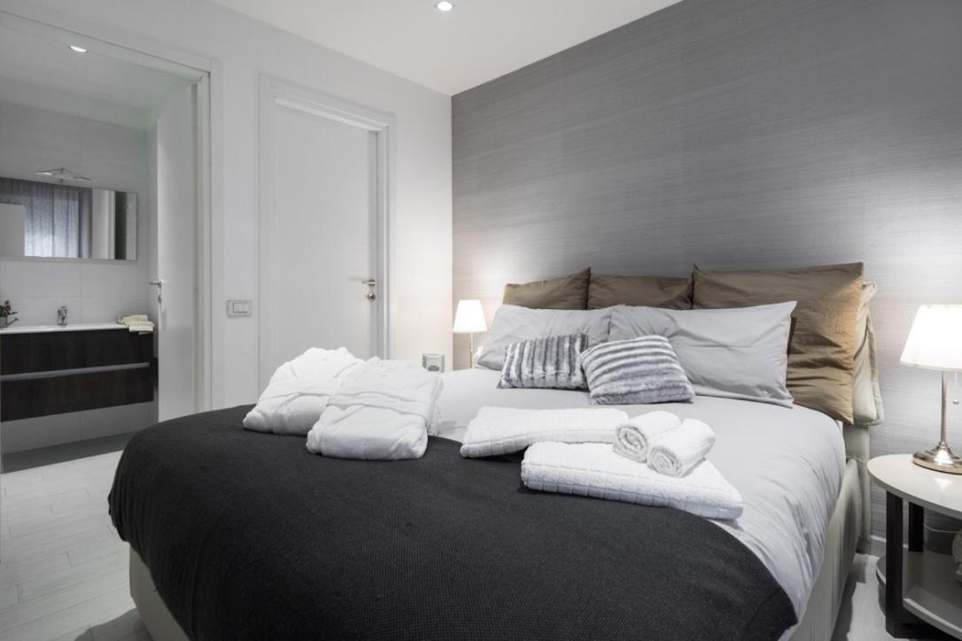 Aria Milano Boutique Apartments- Palazzi Zewnętrze zdjęcie