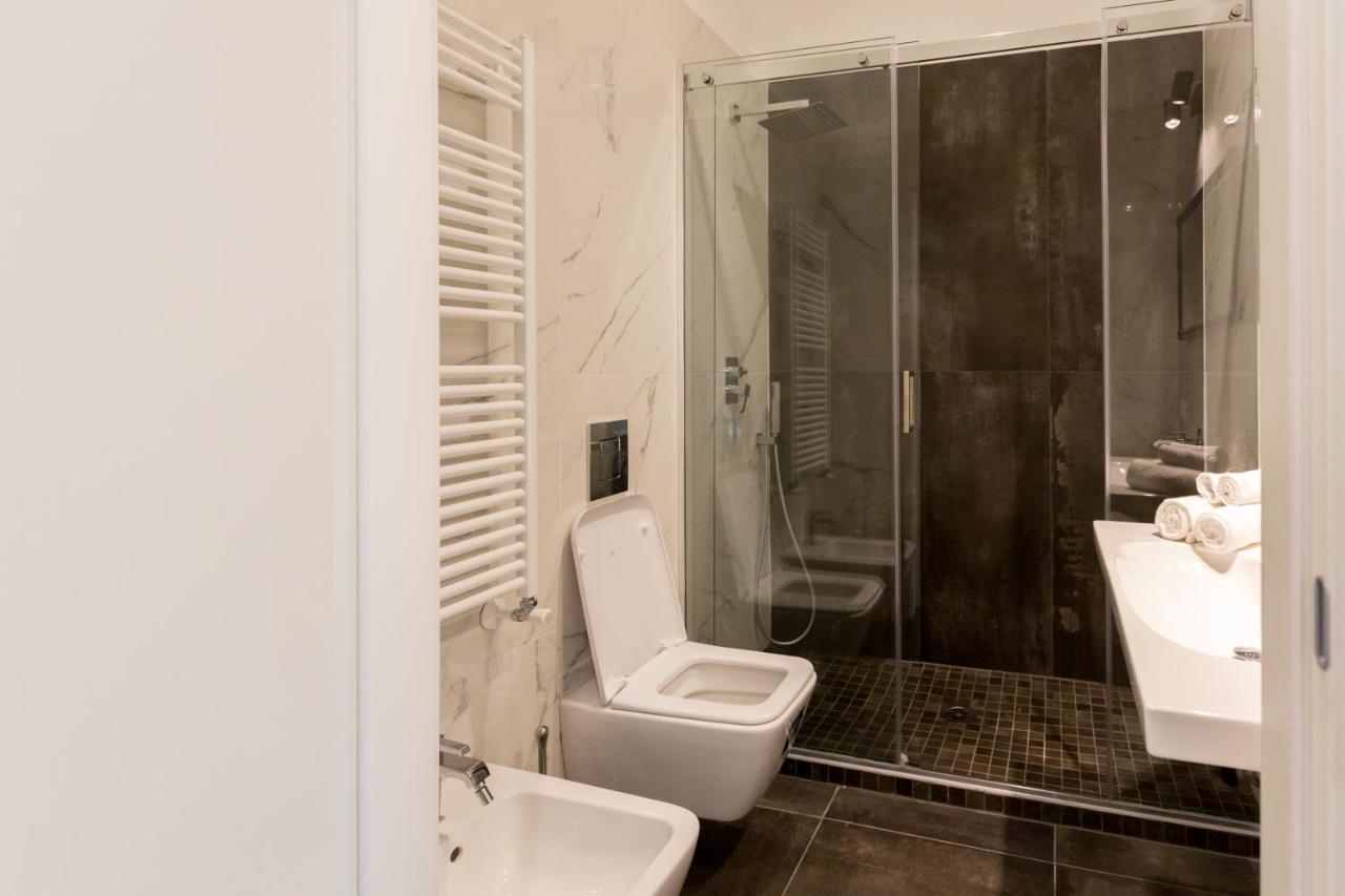 Aria Milano Boutique Apartments- Palazzi Zewnętrze zdjęcie